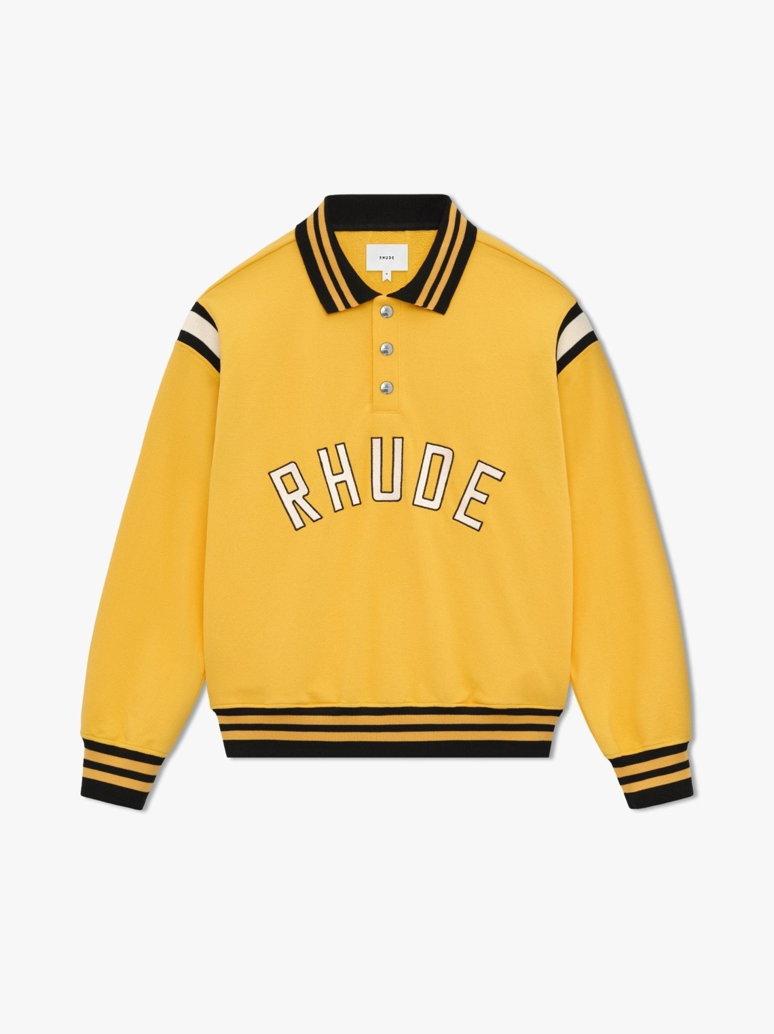 Multicolor Cotton Polo Shirt - TIZZIL