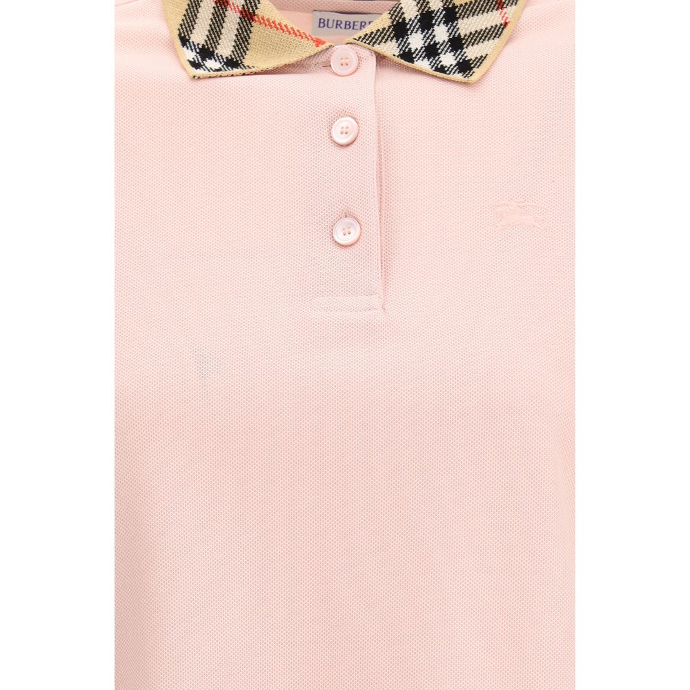 Multicolor Cotton Polo Shirt - TIZZIL