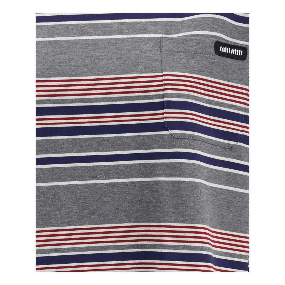 Multicolor Cotton Sportswear - TIZZIL