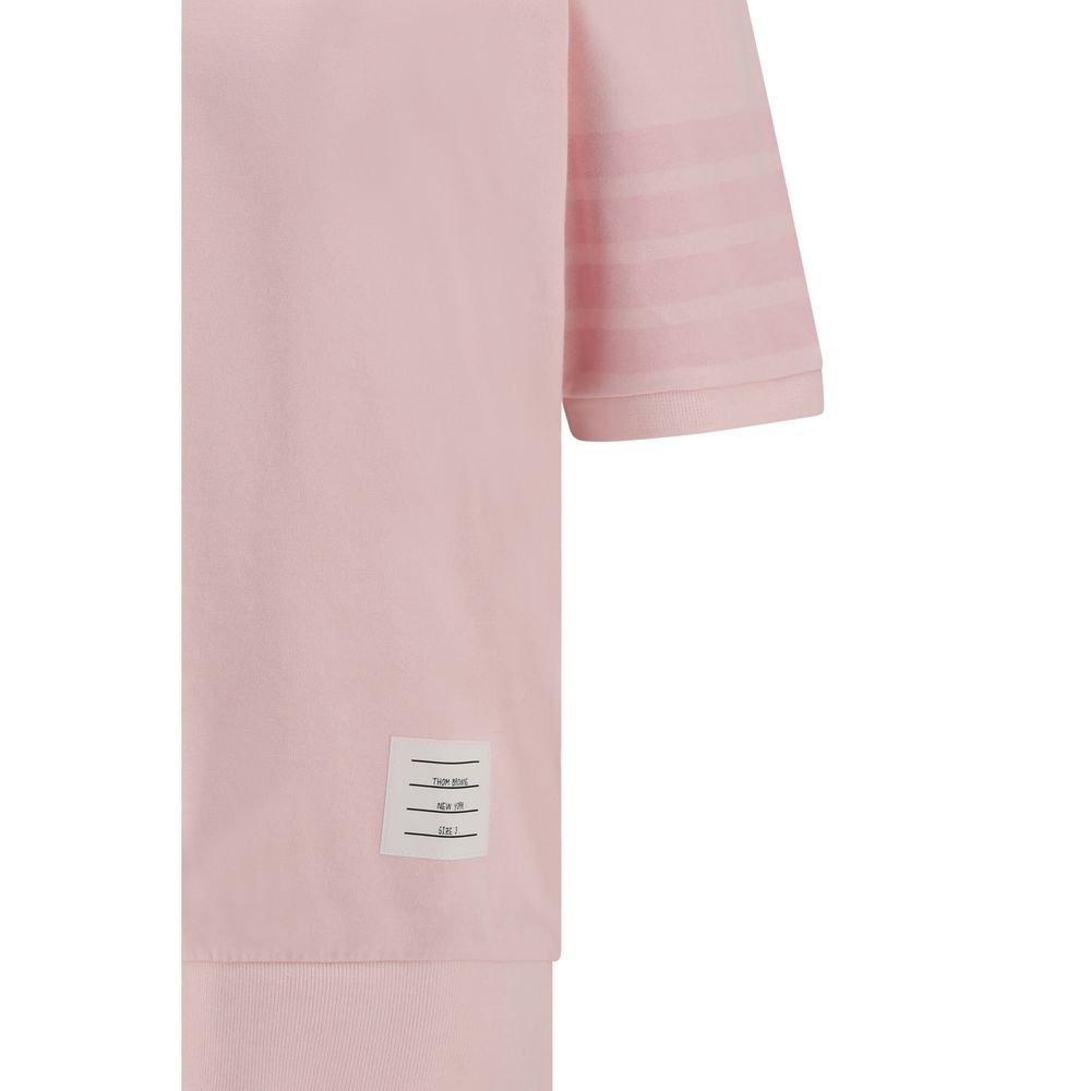 Multicolor Cotton T-Shirt - TIZZIL