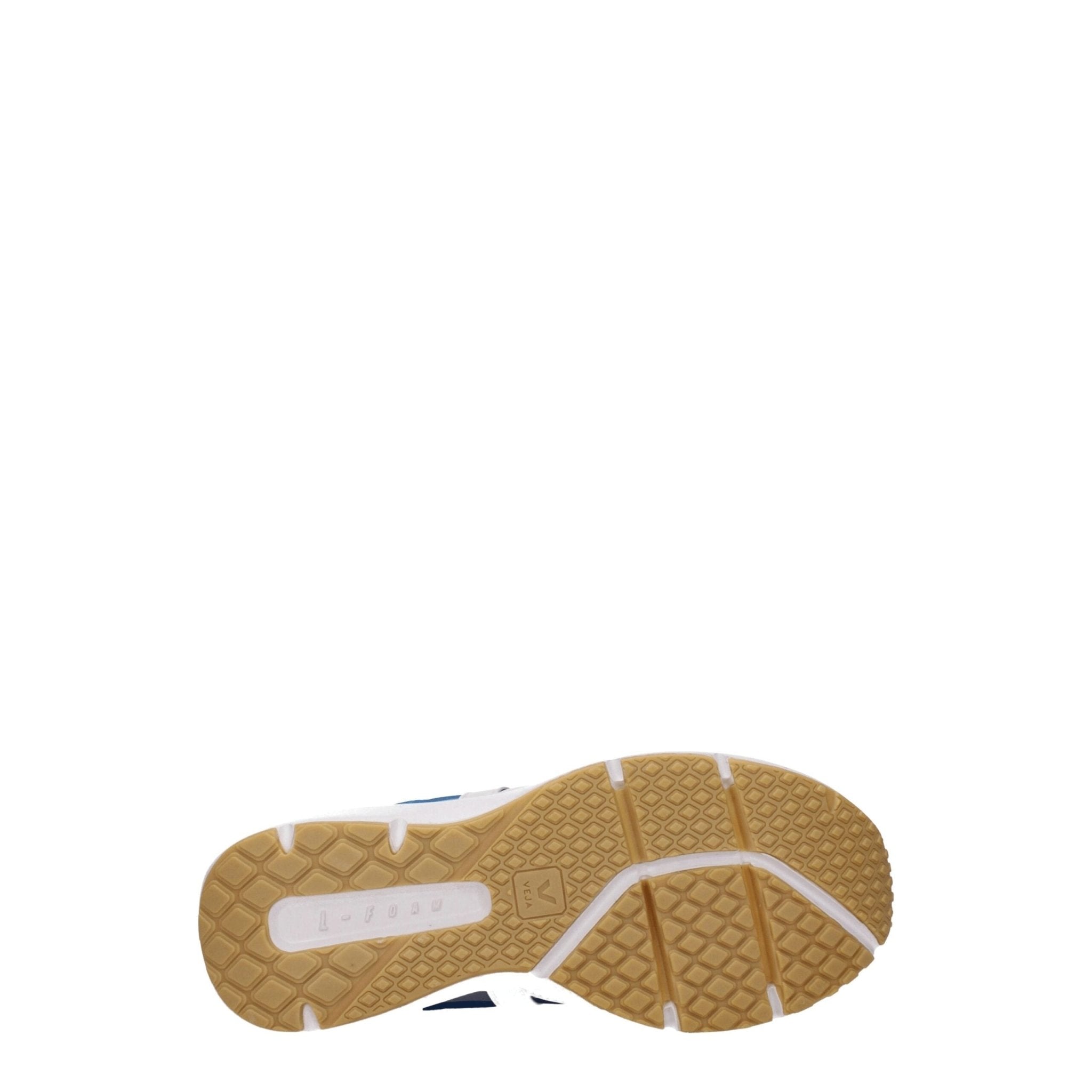 Multicolor Fabric Athletic Sneakers - TIZZIL