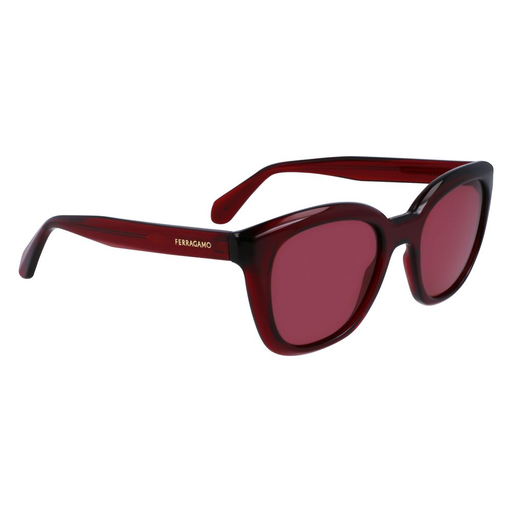 Multicolor Injected Sunglasses - TIZZIL