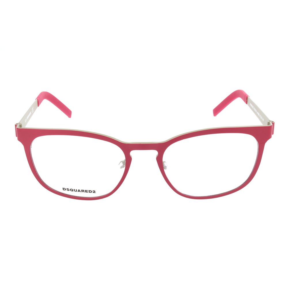 Multicolor Metal Glasses (Frames) - TIZZIL