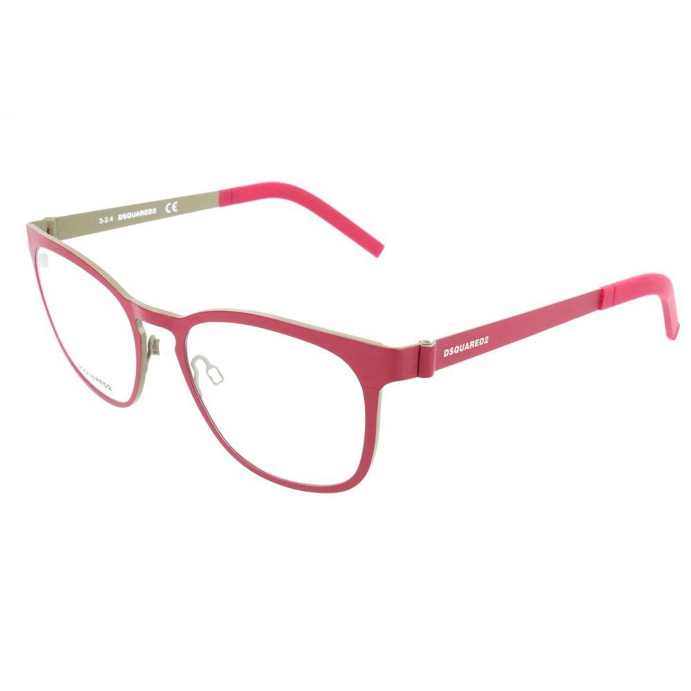 Multicolor Metal Glasses (Frames) - TIZZIL