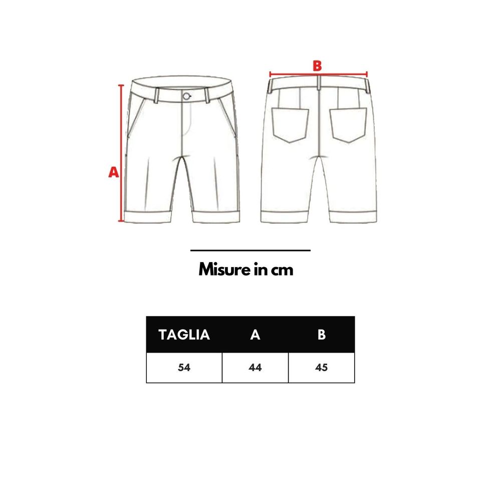 Multicolor Polyamide Swim Shorts - TIZZIL