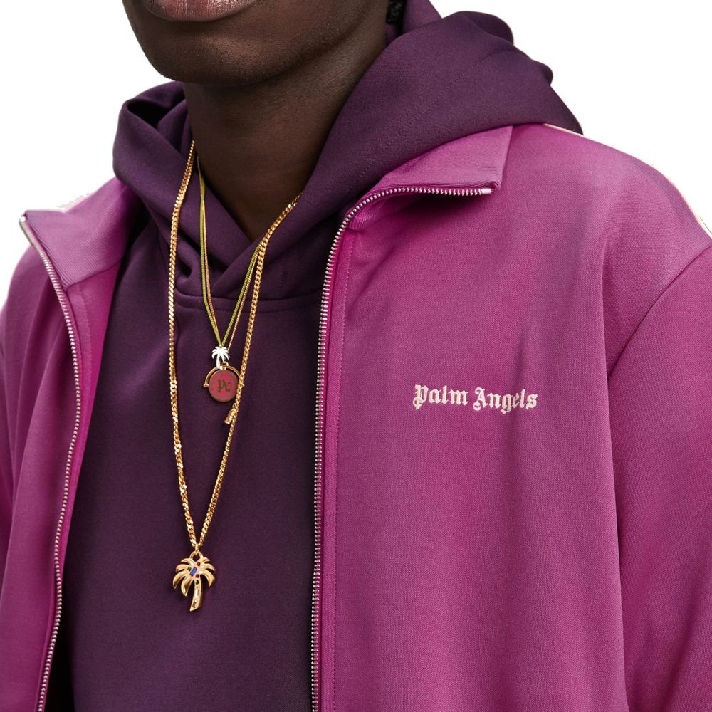 Multicolor Polyester Sweatshirt - TIZZIL