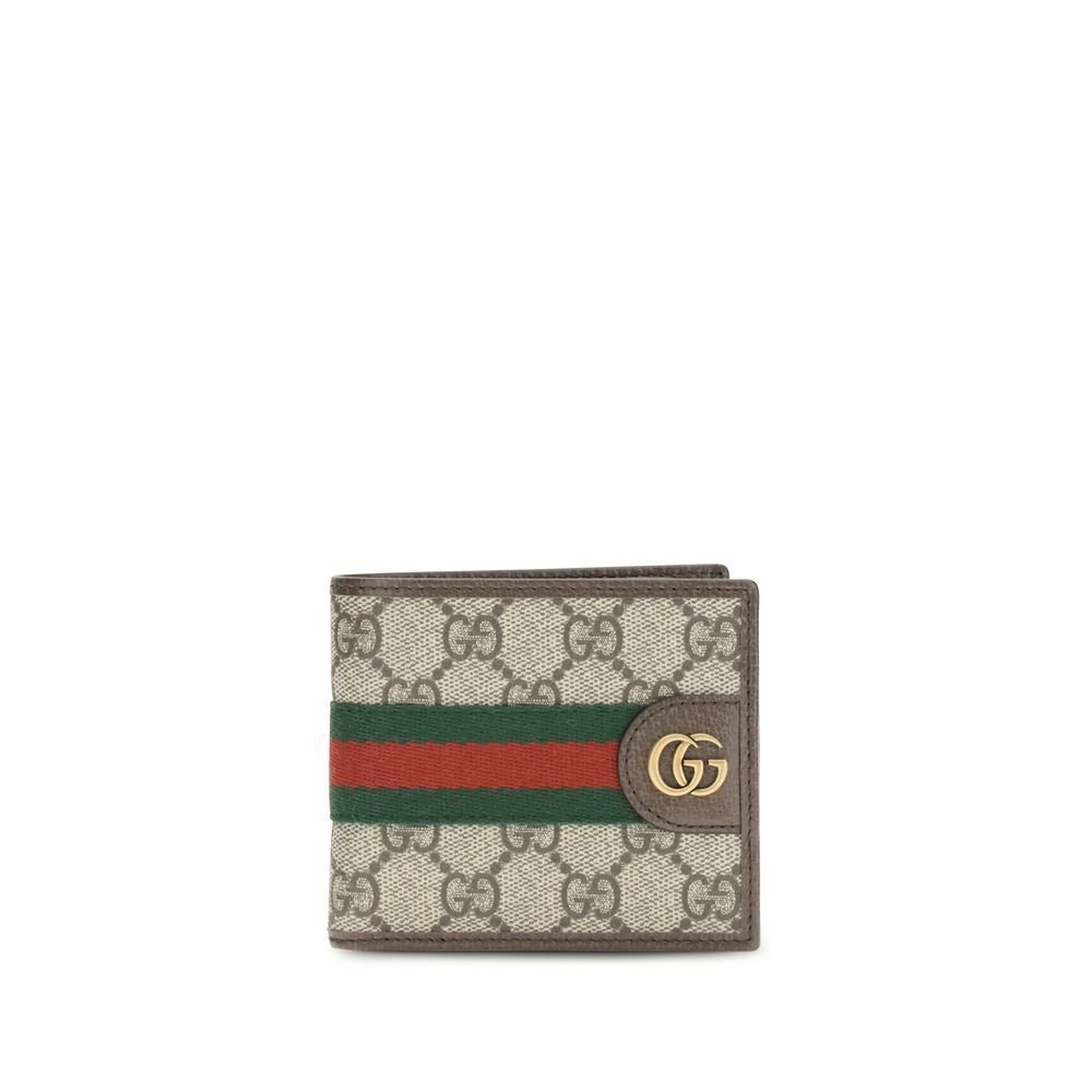 Multicolor Polyethylene Wallet - TIZZIL