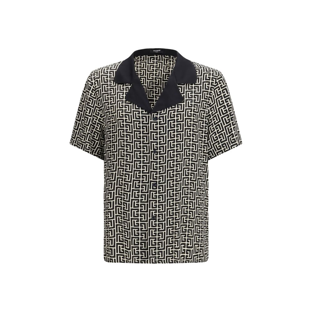 Multicolor Viscose Top Sleepwear - TIZZIL