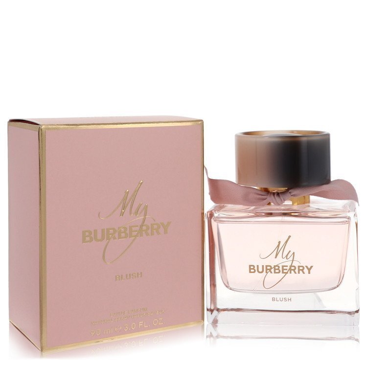 My Burberry Blush Mini EDP By Burberry - Size: 10 ml Mini EDP - TIZZIL