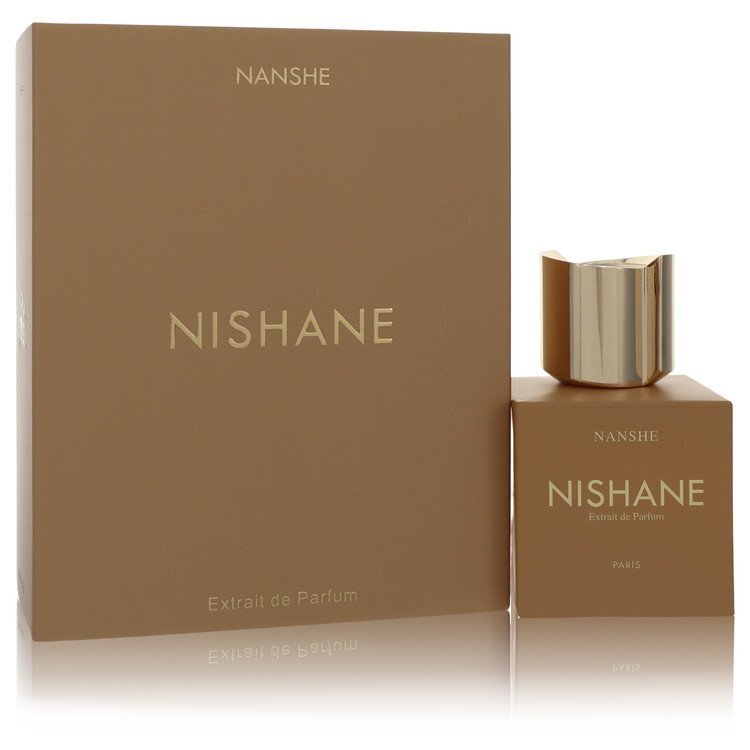 Nanshe Extrait de Parfum (Unisex) By Nishane - Size: 100 ml Extrait de Parfum - TIZZIL