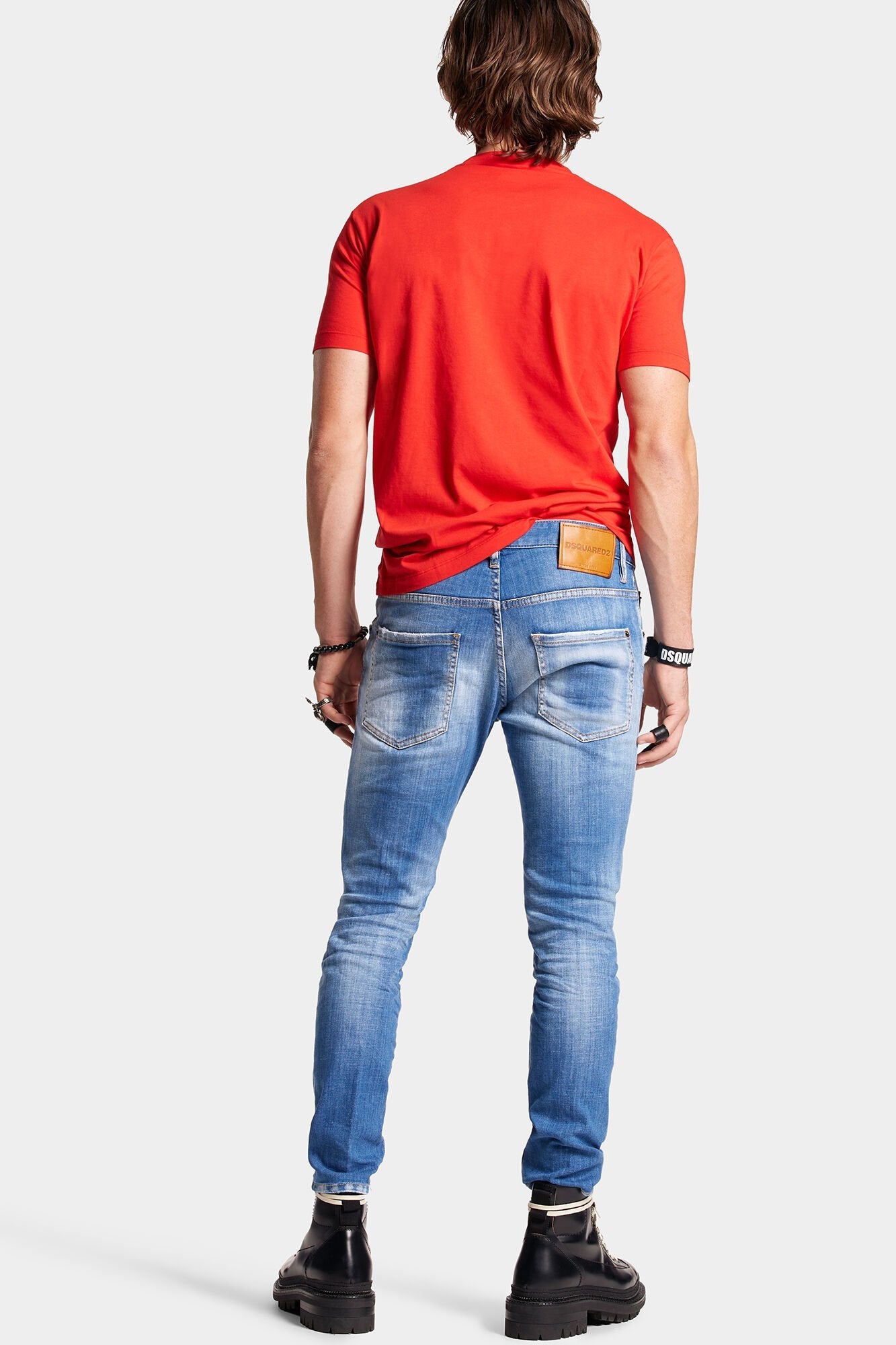 Navy Blue Fibres Sportswear - TIZZIL