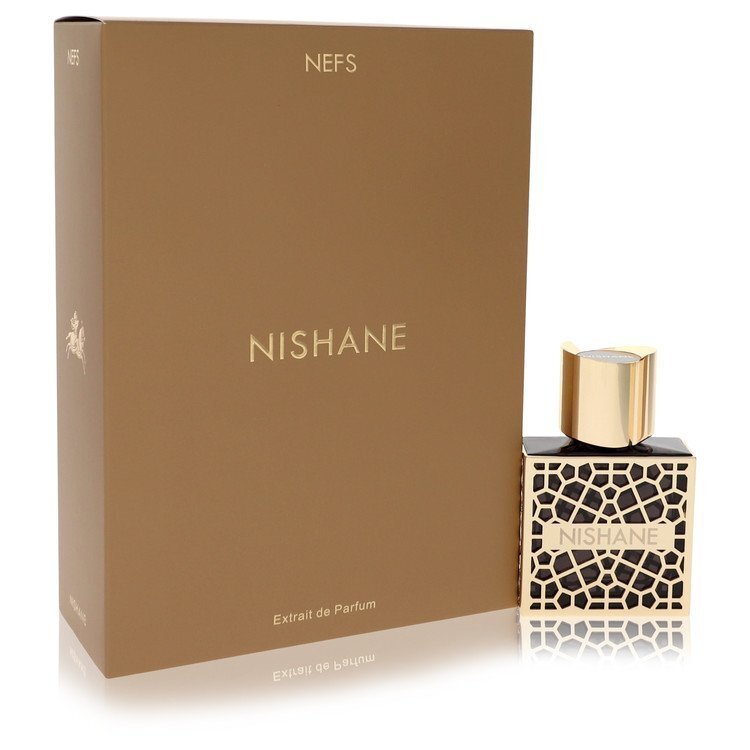 Nishane Nefs Extrait De Parfum (Unisex) By Nishane - Size: 50 ml Extrait De Parfum - TIZZIL