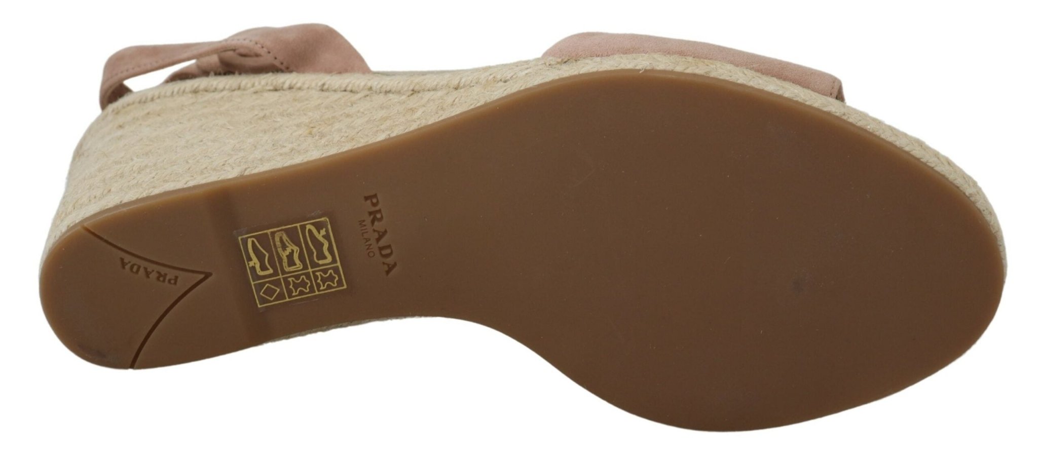 Pink Suede Leather Ankle Strap Sandals - TIZZIL