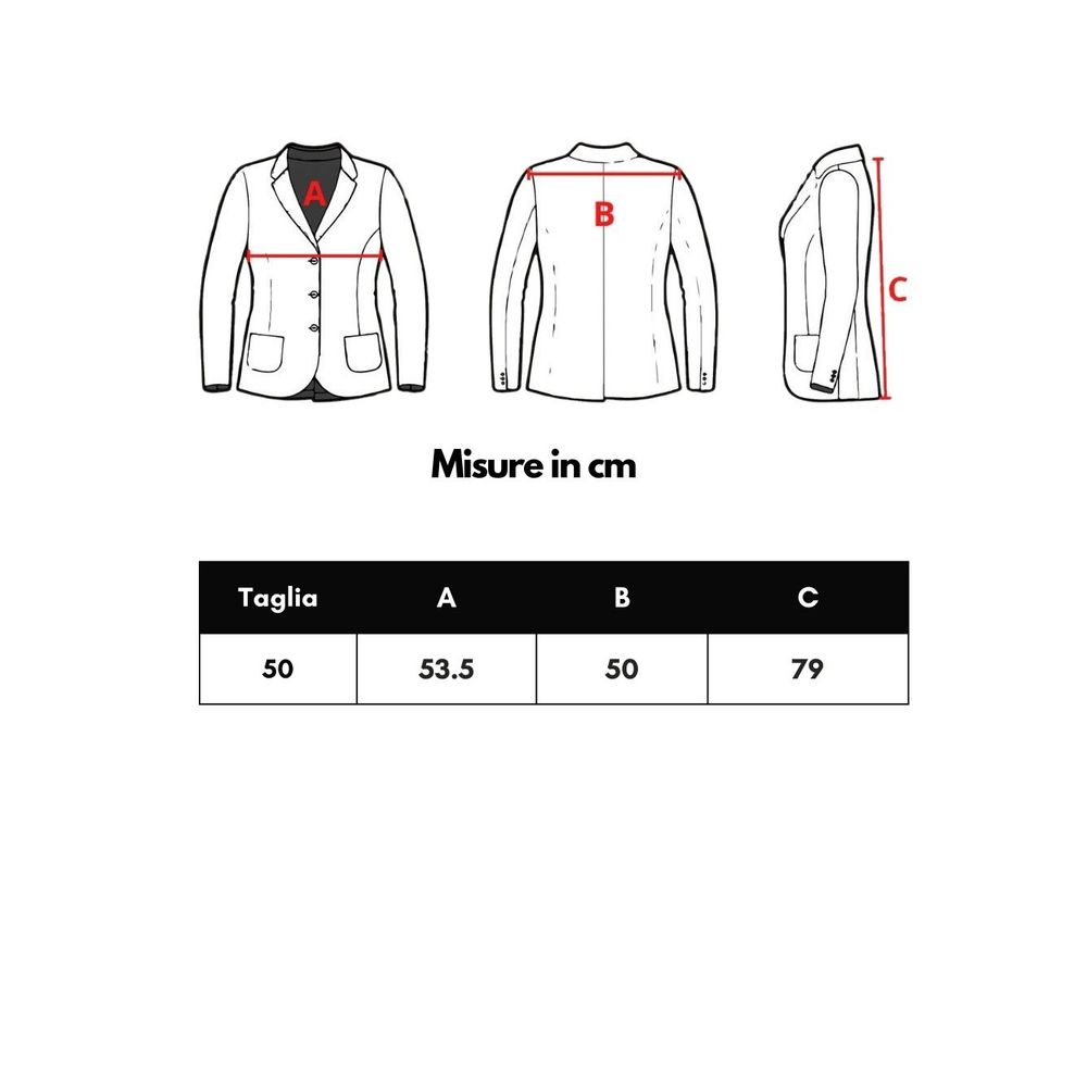 Purple Viscose Blazer - TIZZIL