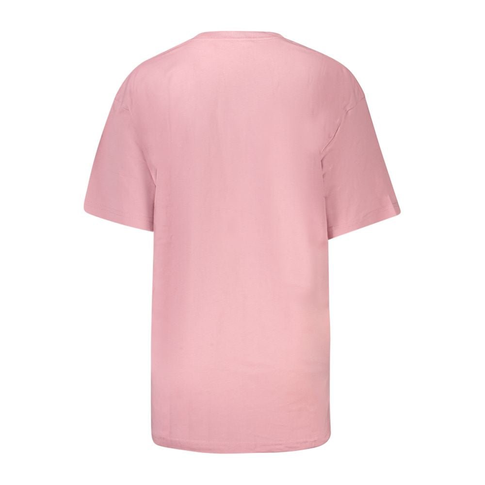 Rosa Cotton Women T-Shirt - TIZZIL