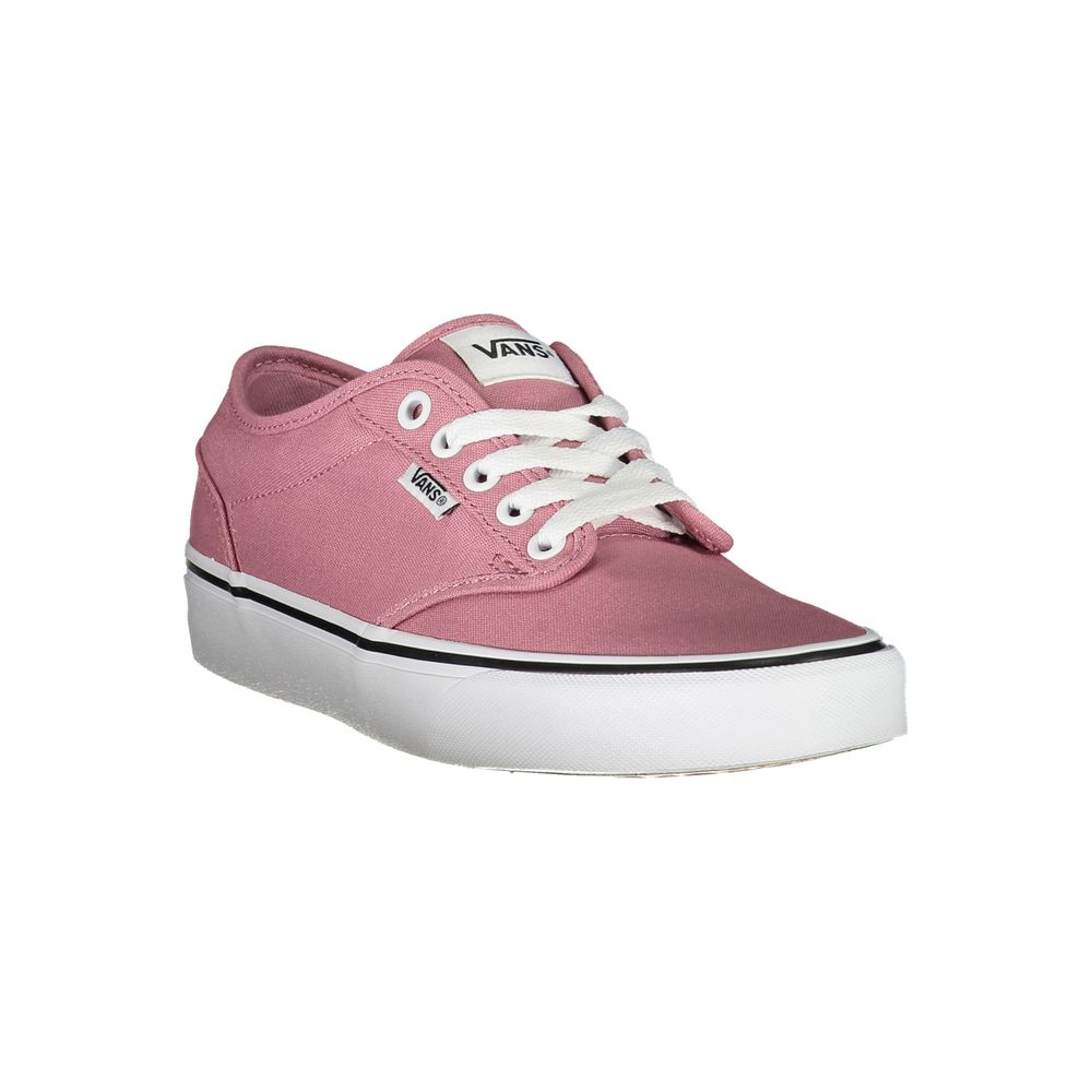 Rosa Poliestere Women Sneaker - TIZZIL