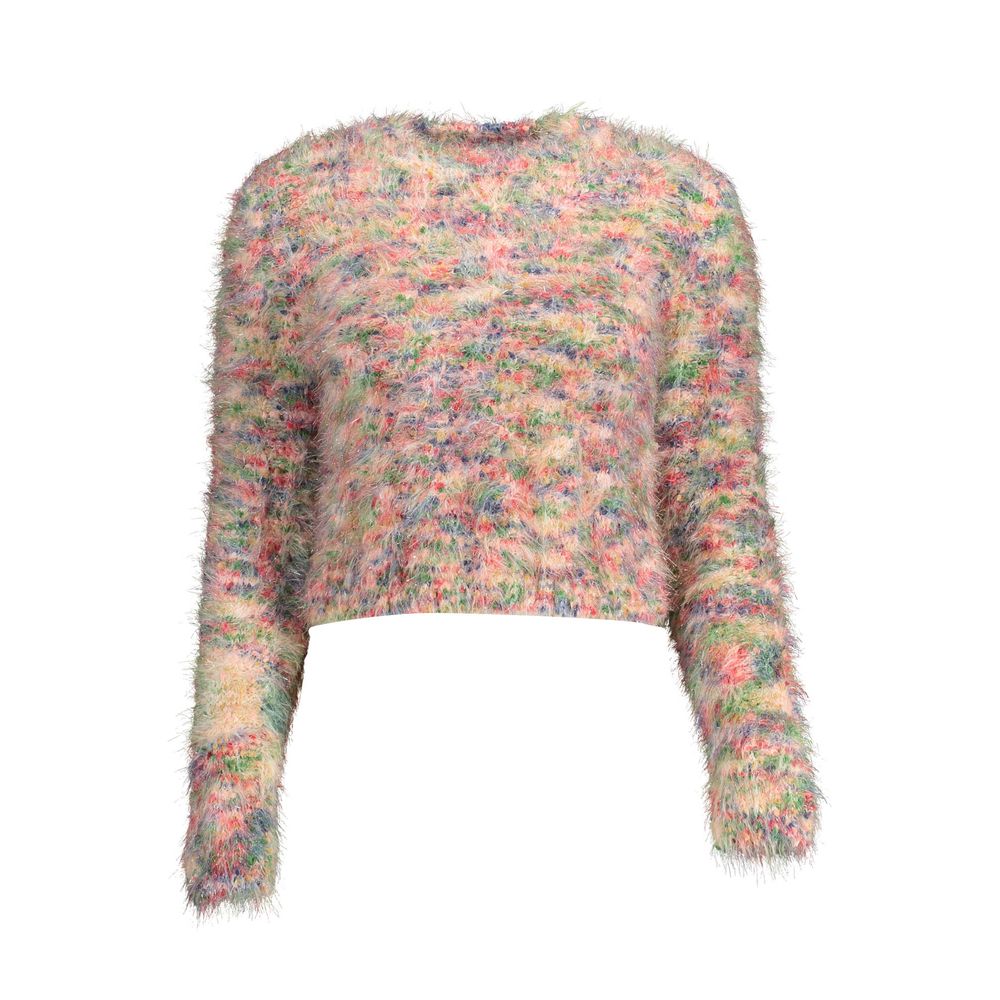 Rosa Polyamide Women Sweater - TIZZIL
