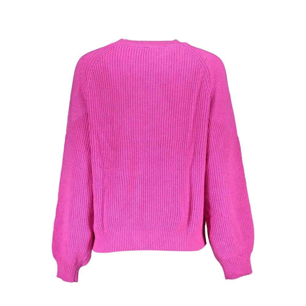 Rosa Polyester Women Sweater - TIZZIL