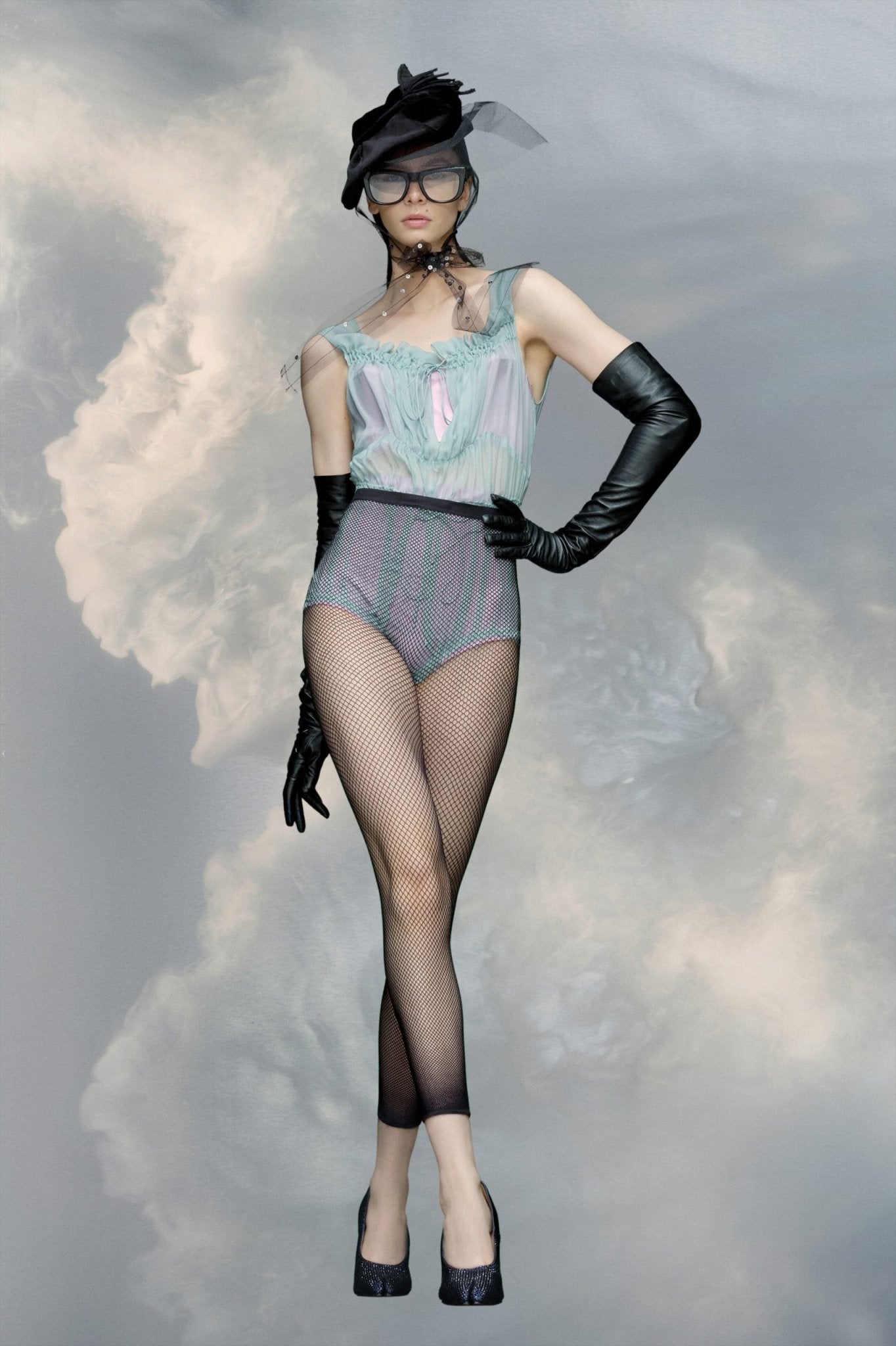 Teal Fibres Clothing - TIZZIL