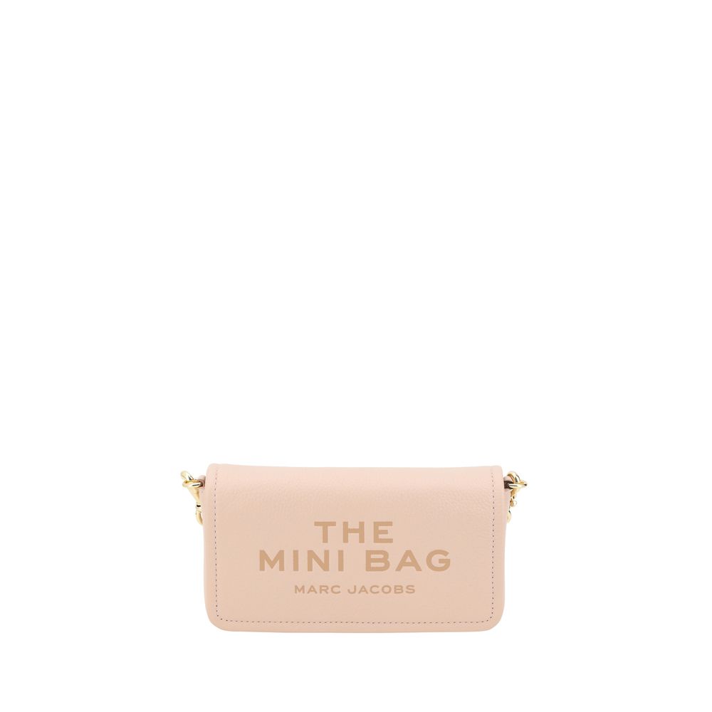 The Mini Bag Shoulder Bag - TIZZIL