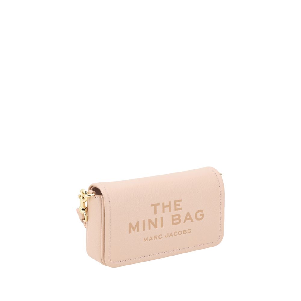 The Mini Bag Shoulder Bag - TIZZIL