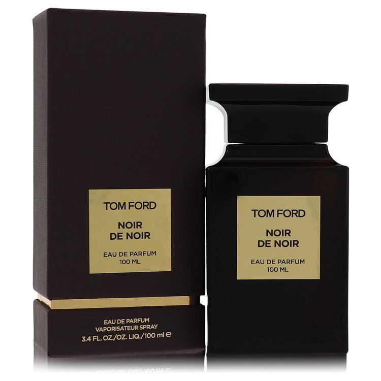 Tom Ford Noir De Noir Eau de Parfum Spray By Tom Ford - Size: 100 ml Eau de Parfum Spray - TIZZIL