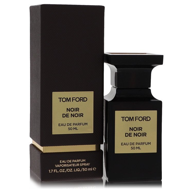 Tom Ford Noir De Noir Eau de Parfum Spray By Tom Ford - Size: 50 ml Eau de Parfum Spray - TIZZIL
