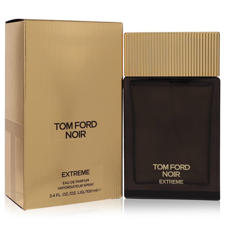 Tom Ford Noir Extreme Eau De Parfum Spray By Tom Ford - Size: 100 ml Eau De Parfum Spray - TIZZIL