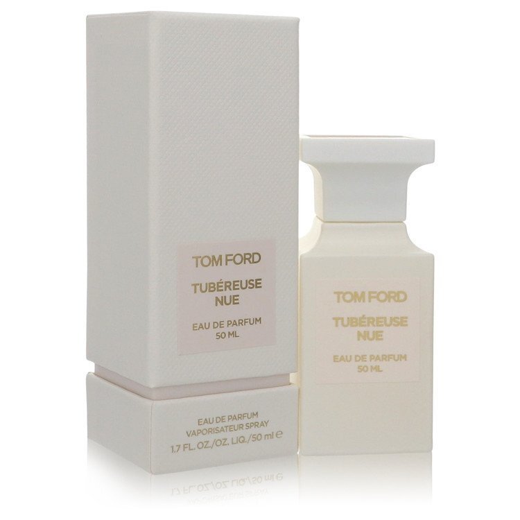 Tubereuse Nue Eau De Parfum Spray (Unisex) By Tom Ford - Size: 50 ml Eau De Parfum Spray - TIZZIL