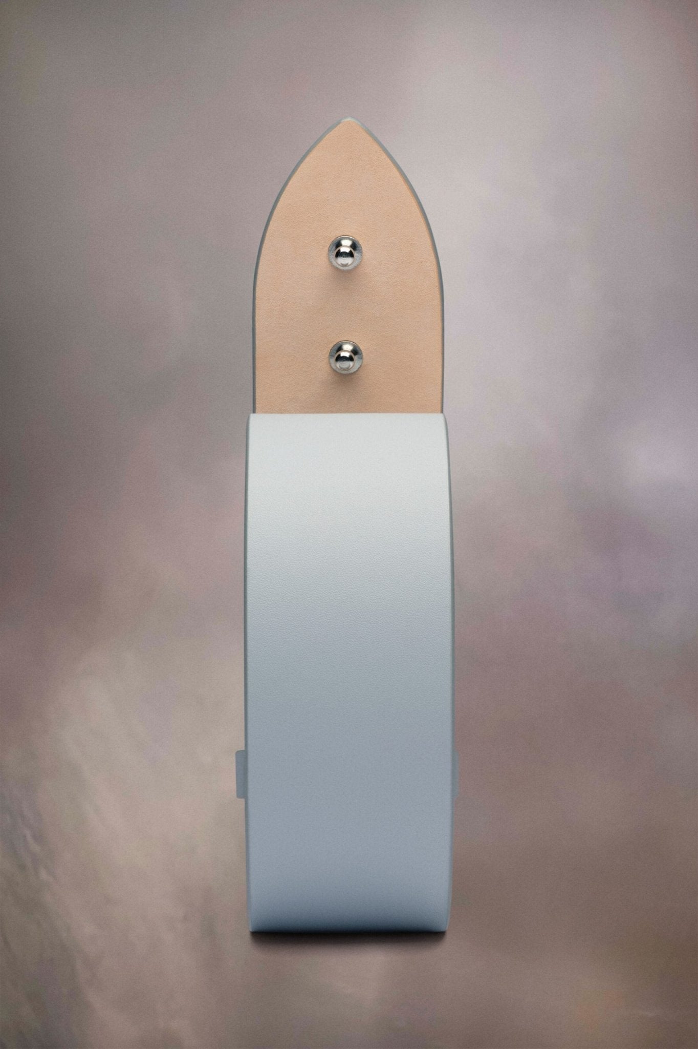 Turquoise Fibres Regular Belt - TIZZIL