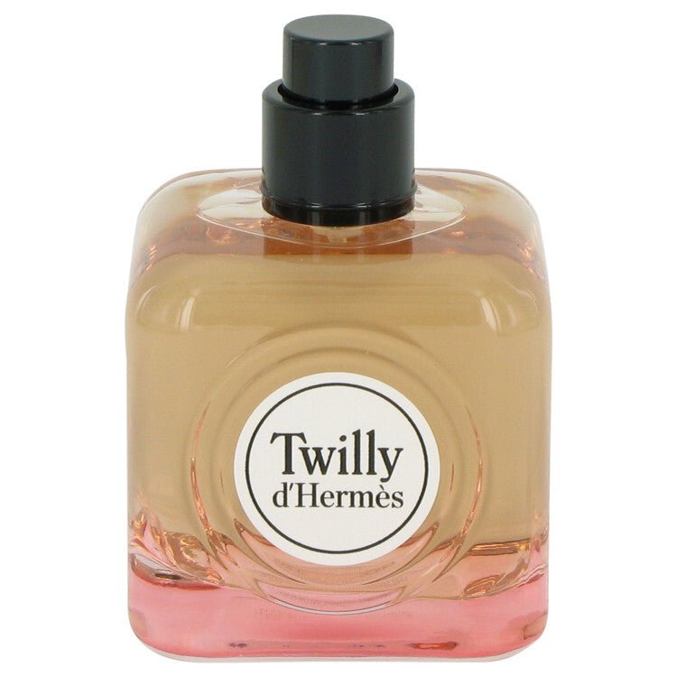Twilly D'hermes Eau De Parfum Spray (Tester) By Hermes - Size: 85 ml Eau De Parfum Spray - TIZZIL