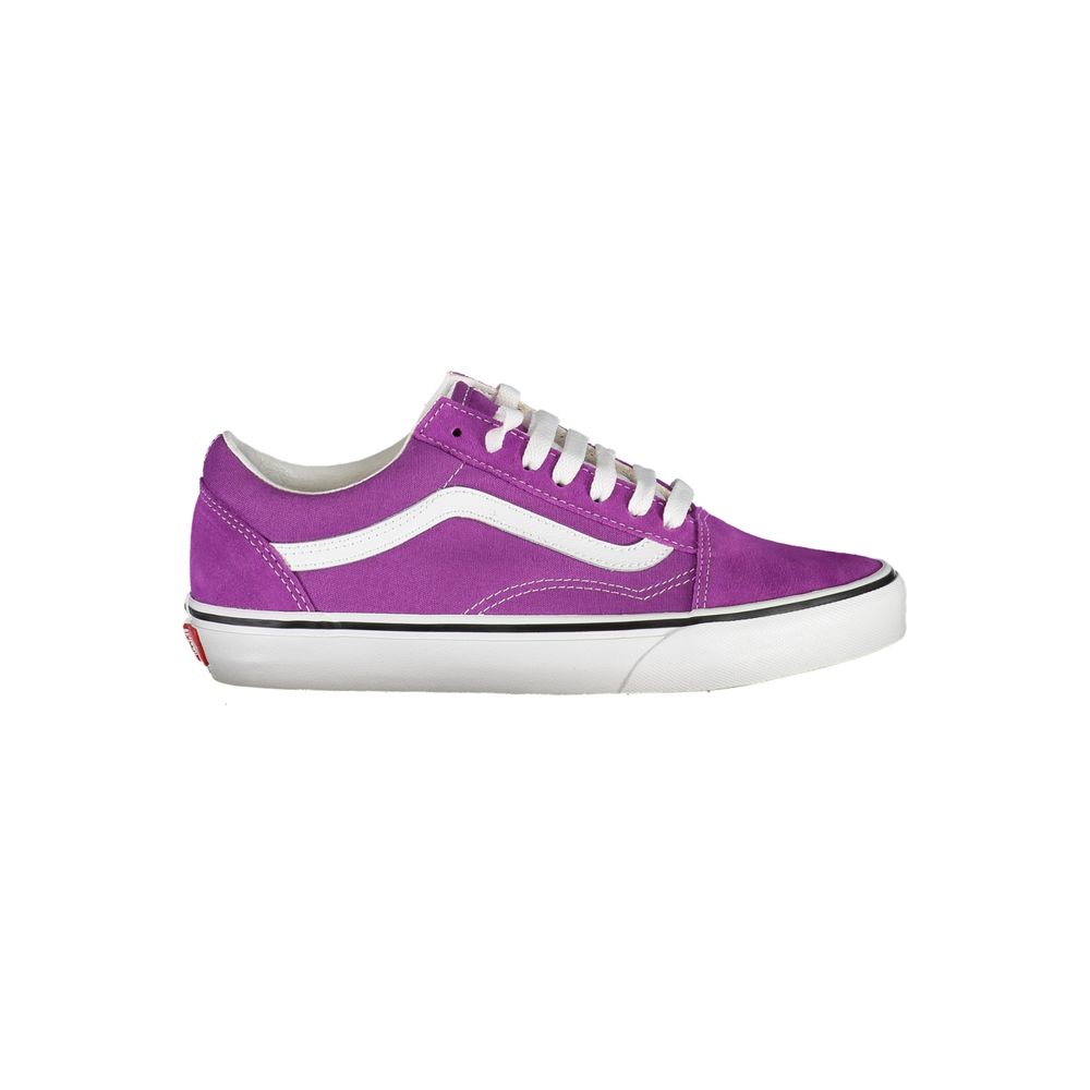 Viola Polyester Women Sneaker - TIZZIL