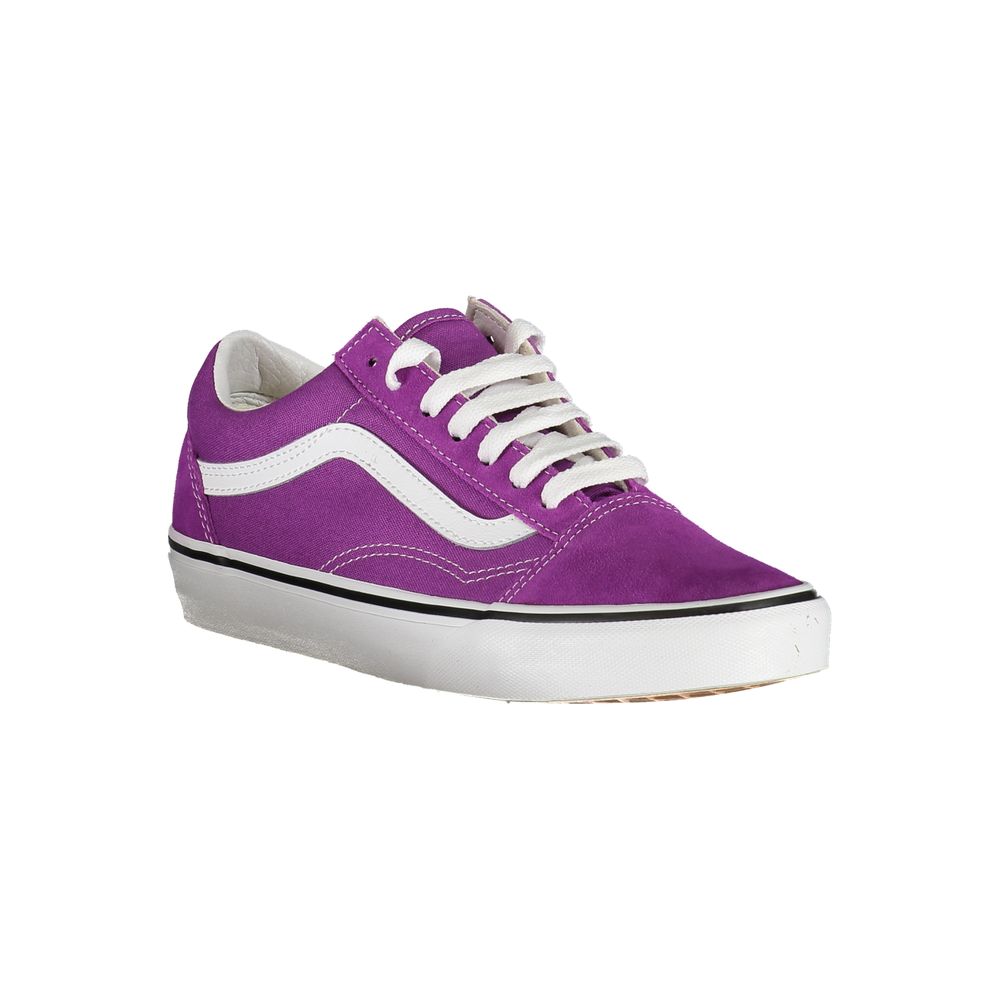 Viola Polyester Women Sneaker - TIZZIL