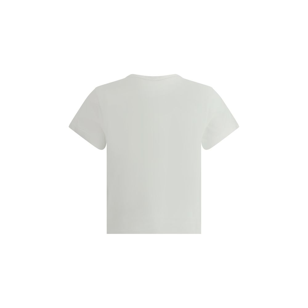 White Cotton Clothing - TIZZIL