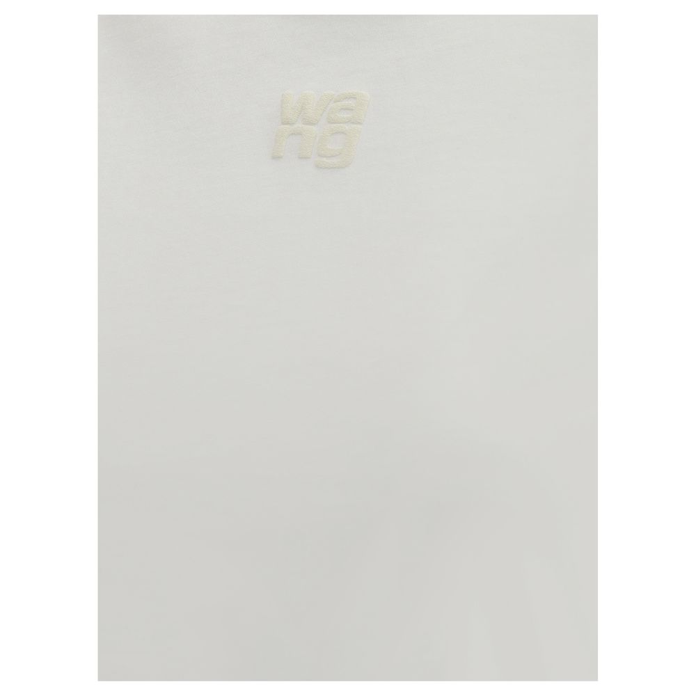 White Cotton Clothing - TIZZIL