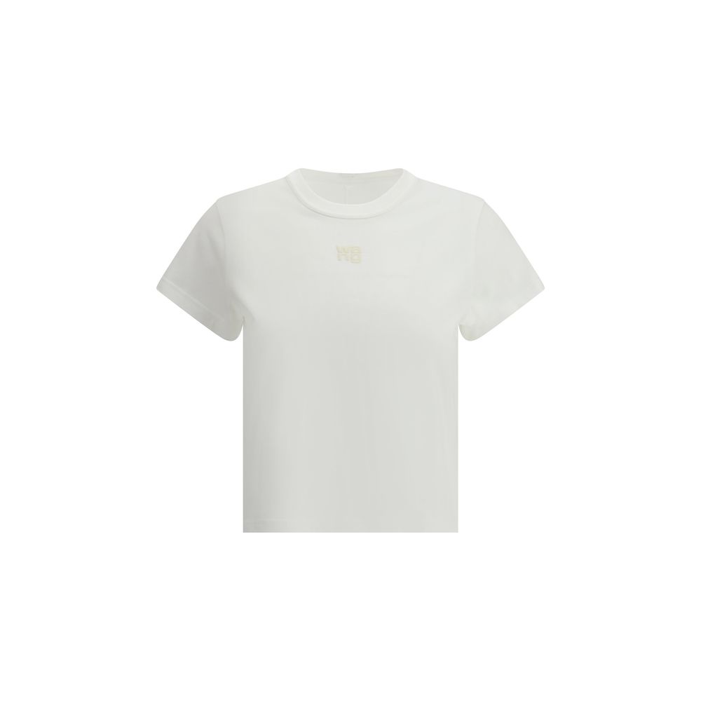 White Cotton Clothing - TIZZIL