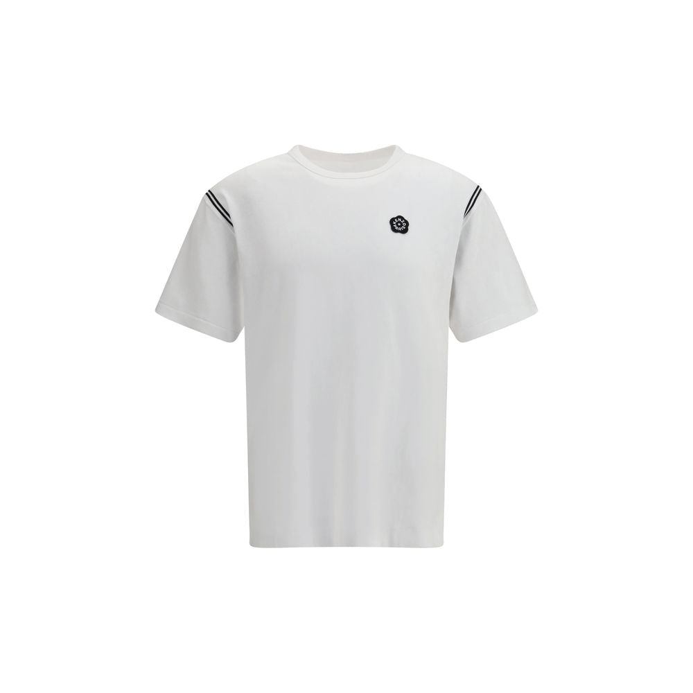 White Cotton Sportswear - TIZZIL