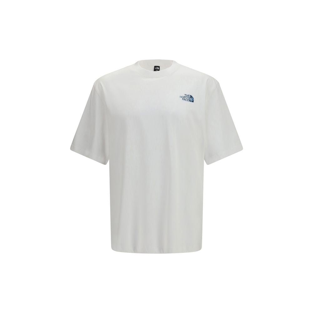 White Cotton Sportswear - TIZZIL