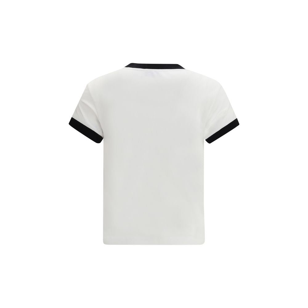 White Cotton Sportswear - TIZZIL