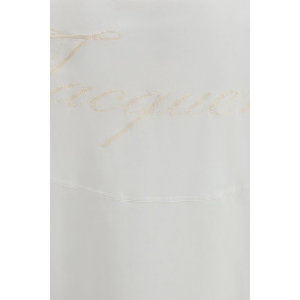 White Cotton Sportswear - TIZZIL