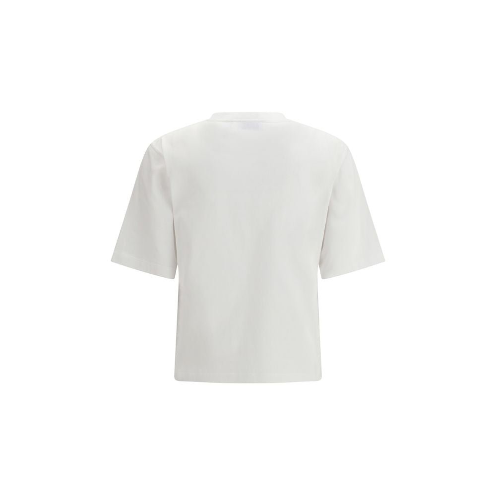 White Cotton Sportswear - TIZZIL