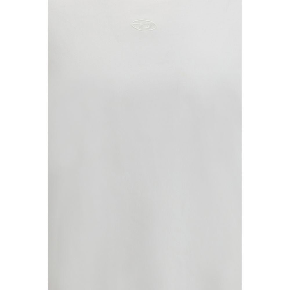 White Cotton Sportswear - TIZZIL