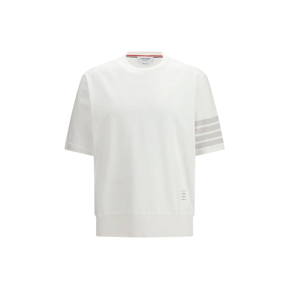 White Cotton Sportswear - TIZZIL