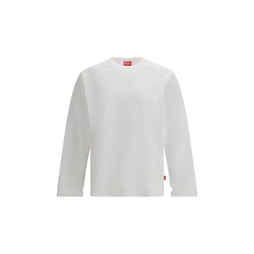 White Cotton Sportswear - TIZZIL