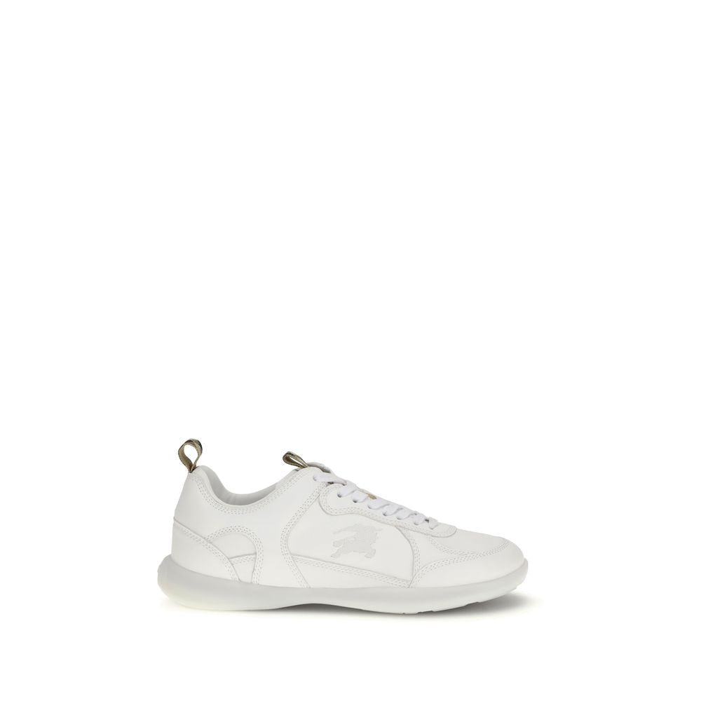 White Lamb Ovis Aries Aries Athletic Sneakers - TIZZIL